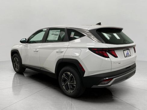 New 2026 Hyundai Tucson Blue SE AWD/4WD image 37