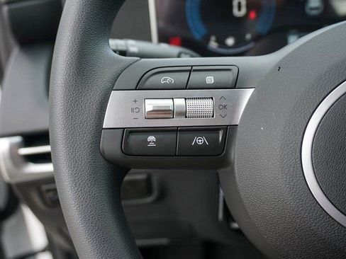 New 2026 Hyundai Tucson SEL image 19