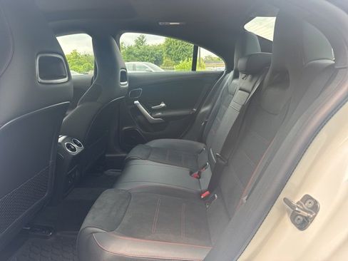 Used 2025 Mercedes-Benz CLA 250 4MATIC image 25