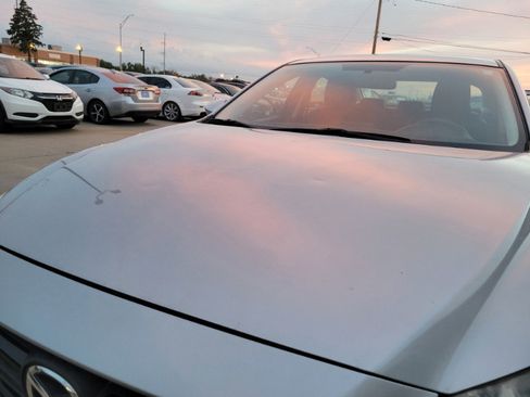 Used 2016 MAZDA MAZDA6 Touring FWD image 12