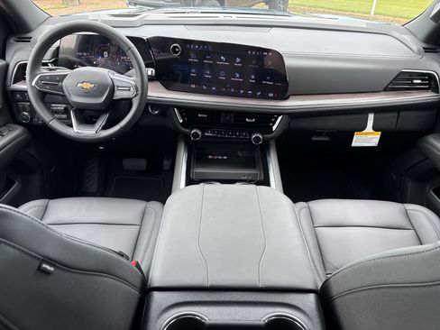 New 2026 Chevrolet Tahoe LT w/ Comfort Package AWD/4WD image 24