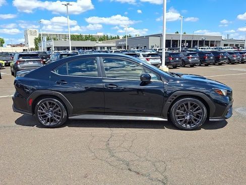Used 2022 Subaru WRX Premium AWD/4WD image 7