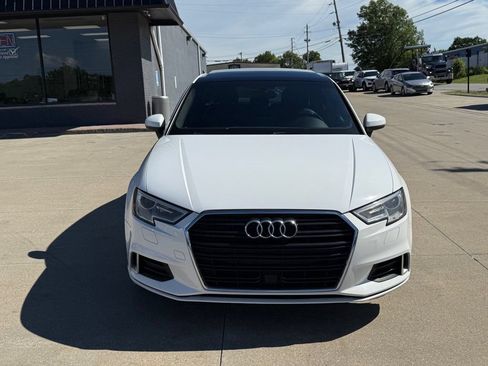 Used 2017 Audi A3 2.0T Premium FWD image 18