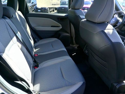 New 2025 Subaru Forester Premium w/ Convenience Package #1 image 26