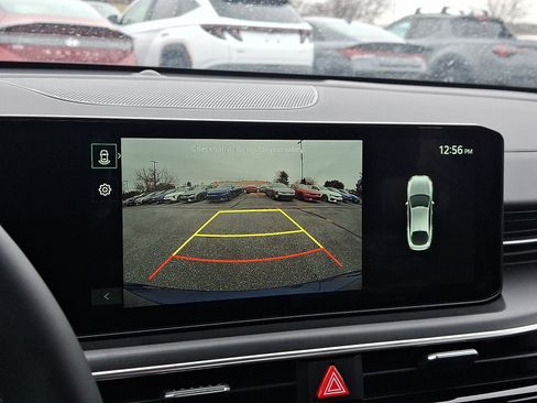 New 2026 Kia K5 GT-Line AWD/4WD image 13
