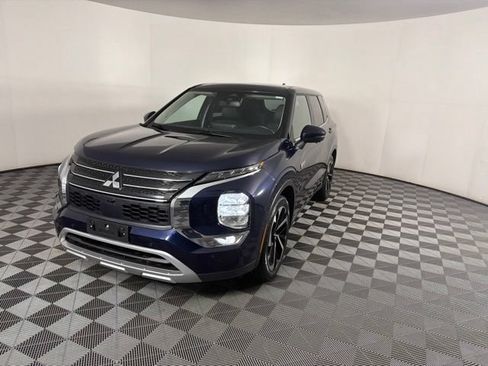 Used 2024 Mitsubishi Outlander SE AWD/4WD image 21