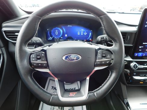 Used 2021 Ford Explorer ST w/ Equipment Group 401A image 19