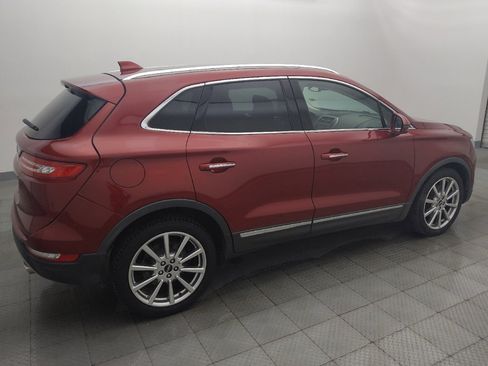 Used 2019 Lincoln MKC Reserve w/ MKC Climate Package FWD image 10