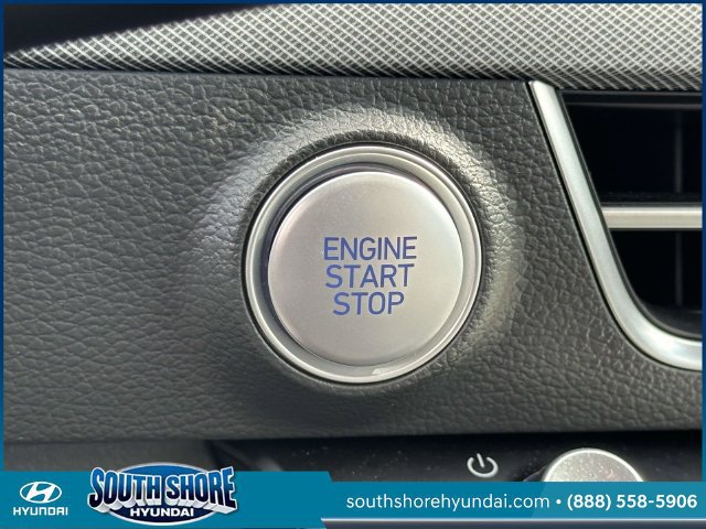 Certified 2026 Hyundai Sonata SE FWD image 26