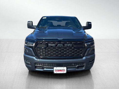 New 2026 RAM 1500 Express image 5