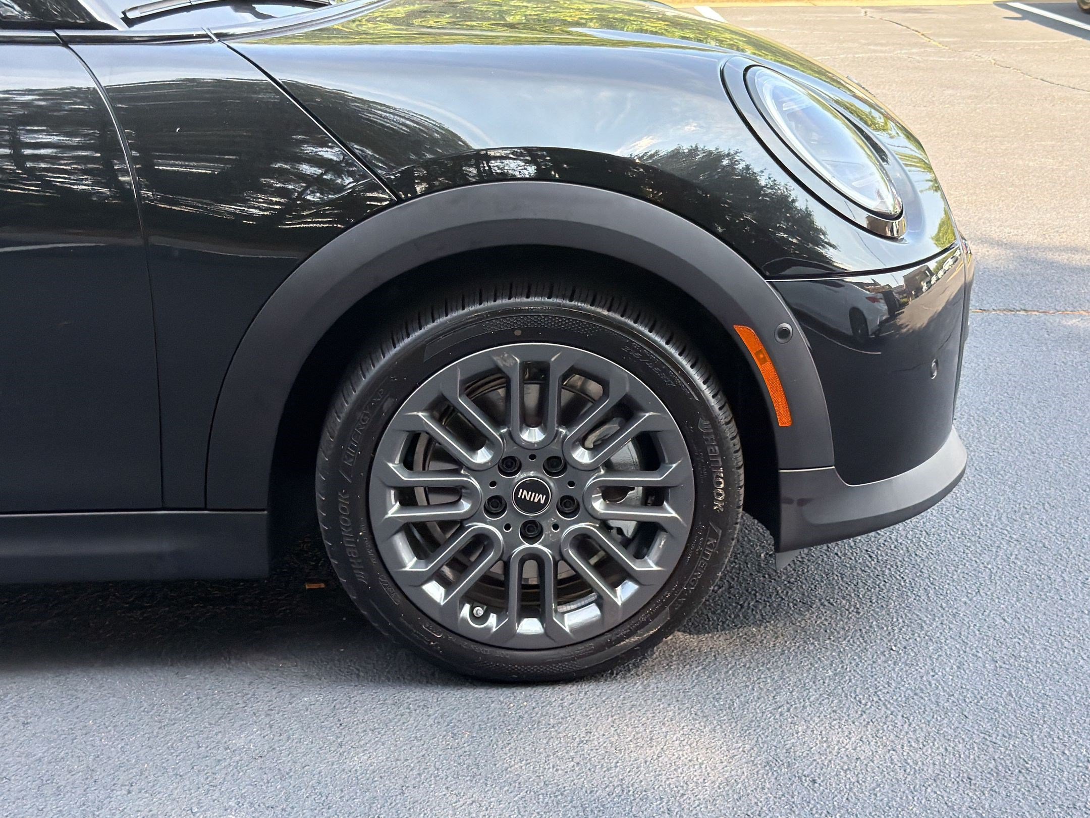 Used 2026 MINI Cooper S FWD image 12