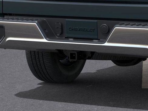 New 2025 Chevrolet Silverado 1500 LT image 14