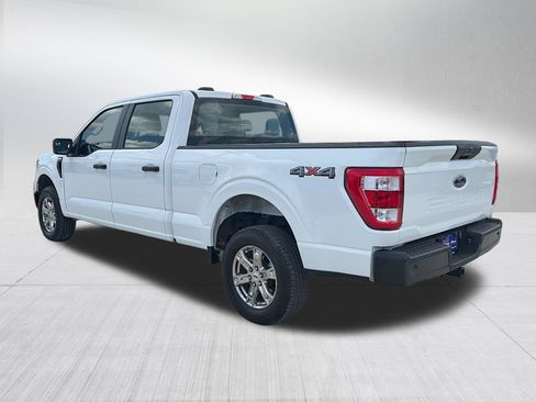 Used 2023 Ford F150 XL AWD/4WD image 9