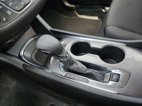 Used 2025 Chevrolet Malibu LT FWD image 25