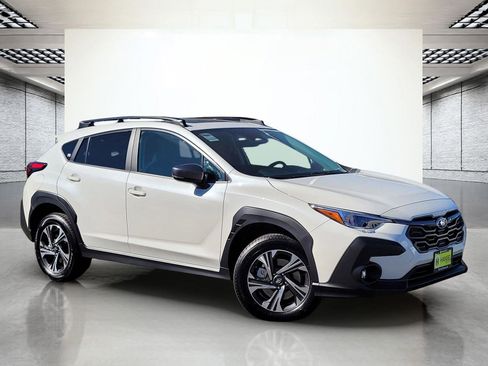New 2026 Subaru Crosstrek 2.0i Premium AWD/4WD image 2