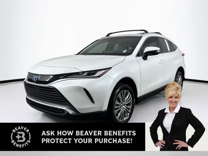 Certified 2024 Toyota Venza Limited