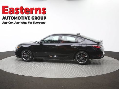 Used 2023 Acura Integra A-Spec FWD image 62