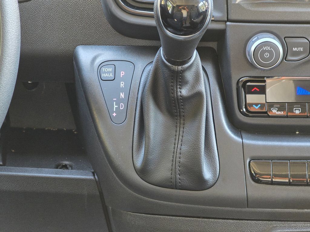New 2026 RAM ProMaster 2500 w/ Convenience Group FWD image 29