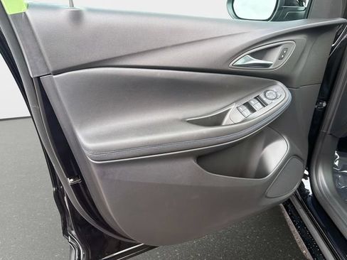 New 2026 Buick Encore GX Sport Touring w/ Advanced Technology Package FWD image 17