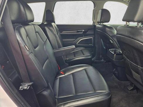 Used 2025 Kia Telluride S AWD/4WD image 25