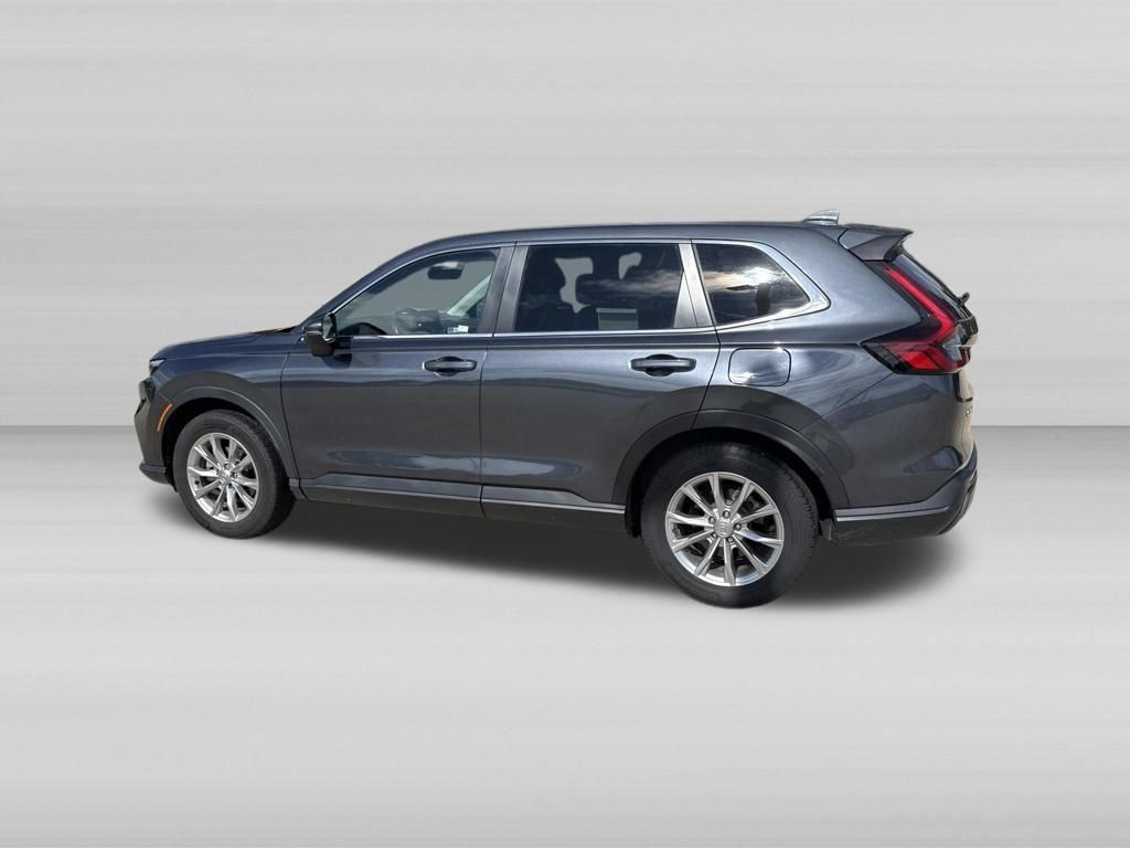 Used 2023 Honda CR-V EX-L image 9