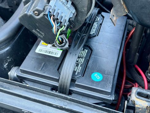 Used 1986 Chevrolet Corvette Coupe image 64