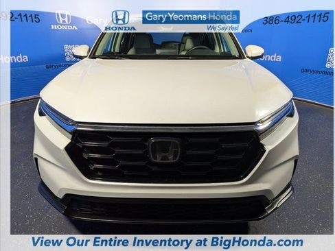 Used 2023 Honda CR-V EX-L image 12
