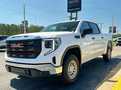 New 2026 GMC Sierra 1500 Pro w/ Pro Value Package