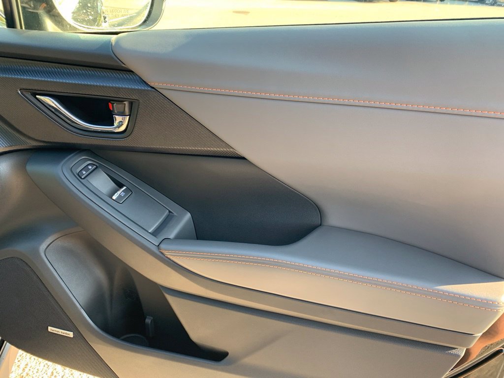 New 2026 Subaru Crosstrek 2.5i Limited AWD/4WD image 20