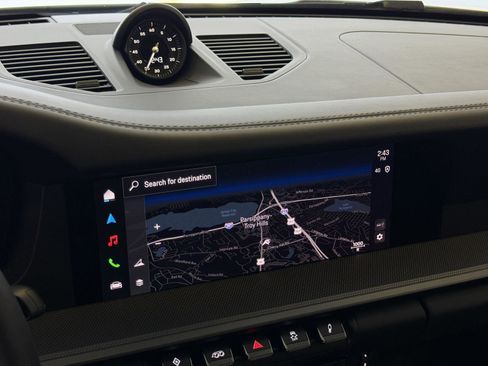 Used 2025 Porsche 911 Carrera image 22