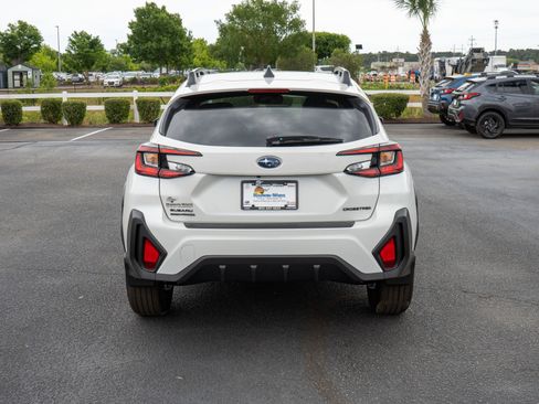New 2026 Subaru Crosstrek 2.0i Premium AWD/4WD image 4