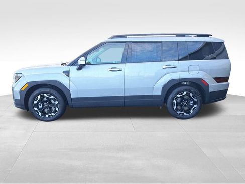 New 2026 Hyundai Santa Fe SEL AWD/4WD image 2