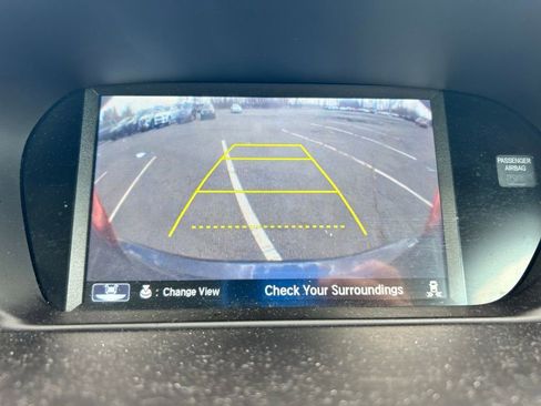 Used 2015 Acura TLX V6 SH-AWD w/ Advance Package image 16