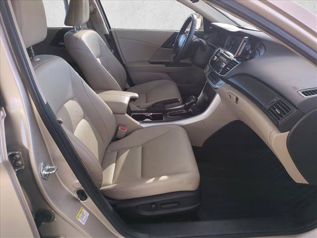 Used 2014 Honda Accord EX-L image 21