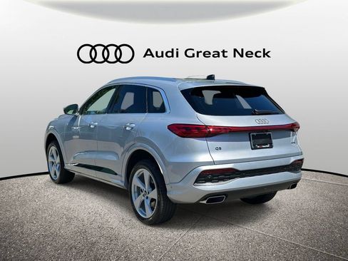 New 2026 Audi Q5 Premium Plus AWD/4WD image 14