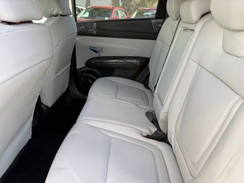 New 2026 Hyundai Tucson SEL image 39