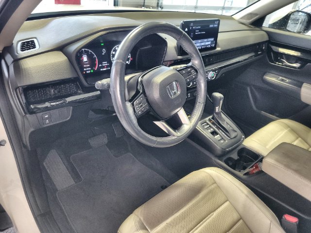 Used 2024 Honda CR-V EX-L image 14