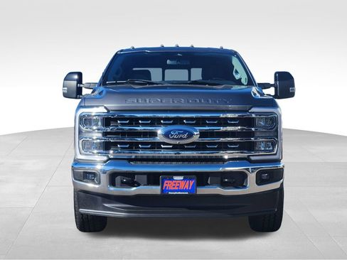Certified 2024 Ford F250 Lariat image 6