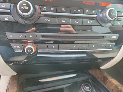 Used 2015 BMW X5 xDrive35i image 31