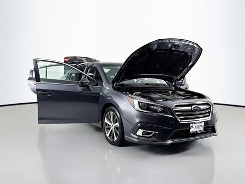 Used 2019 Subaru Legacy 3.6R Limited AWD/4WD image 19