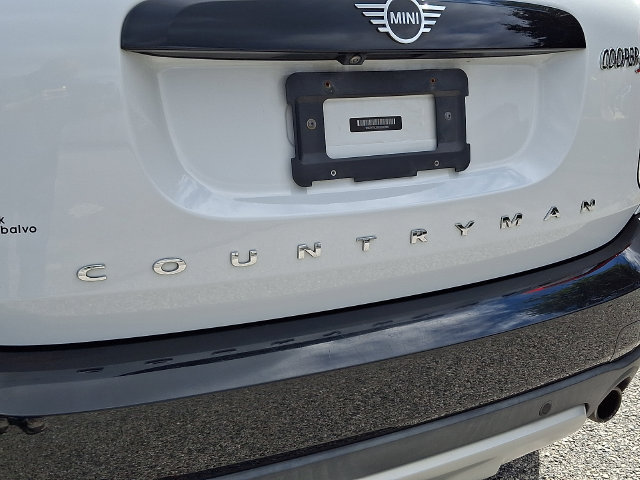 Used 2019 MINI Cooper Countryman S AWD/4WD image 31