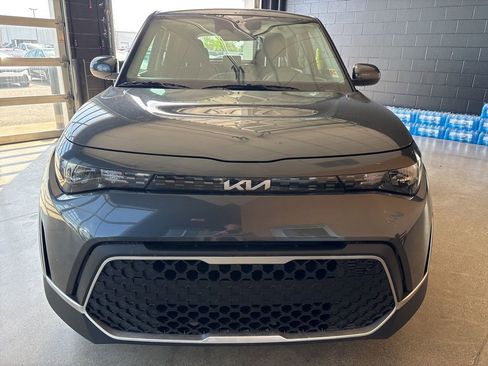 Certified 2024 Kia Soul LX w/ Option Group 015 image 3