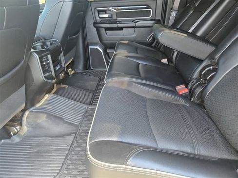 Used 2021 RAM 2500 Laramie image 13