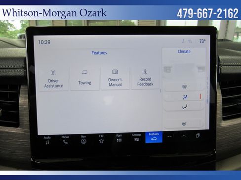 Used 2024 Ford Expedition Limited RWD image 57