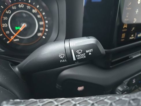 New 2026 Jeep Gladiator Mojave AWD/4WD image 49