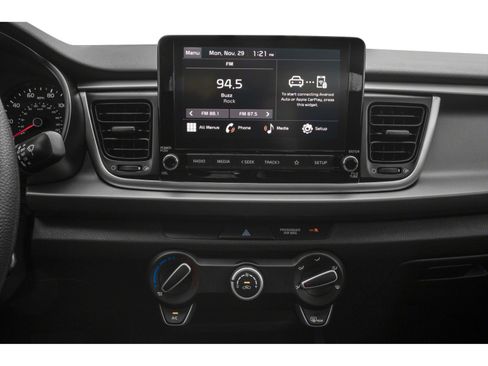 Used 2022 Kia Rio LX image 10