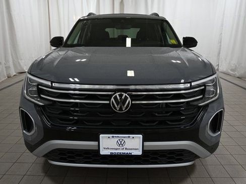New 2026 Volkswagen Atlas Peak Edition AWD/4WD image 16