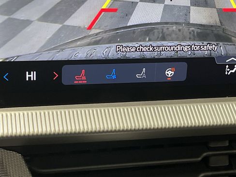 New 2026 Ford Explorer ST w/ Sun And Sound Package image 25