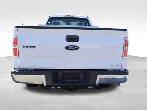 Used 2014 Ford F150 XL w/ Power Equipment Group RWD image 19