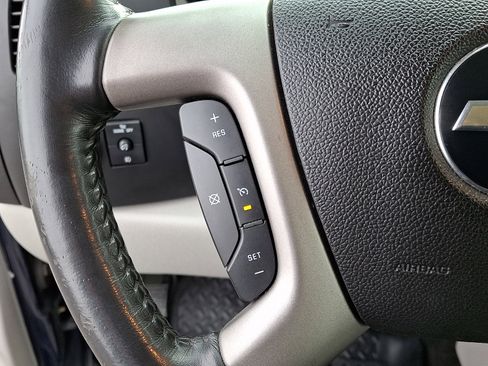 Used 2009 Chevrolet Silverado 1500 LT w/ All Star Package image 19